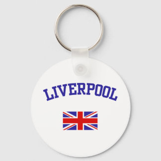 Liverpool Schlüsselanhänger