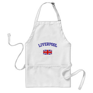 Liverpool Schürze