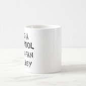 liverpool sports fan, being kaffeetasse (Mittel)