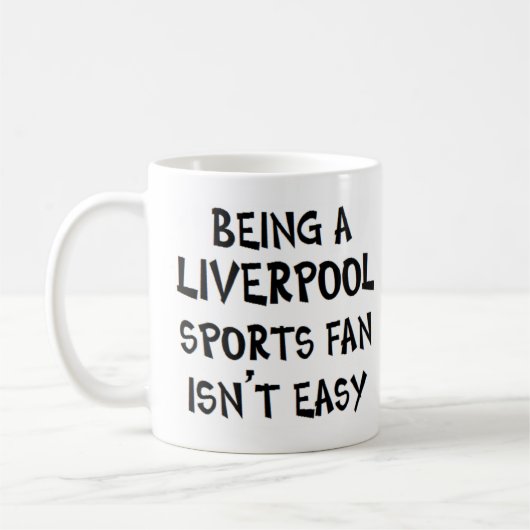 liverpool sports fan, being kaffeetasse (Links)