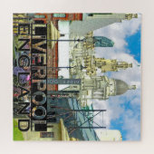 Liverpool Square Puzzle (Horizontal)
