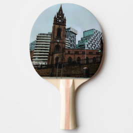 Liverpool Street Tischtennis Schläger