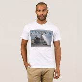 Liverpool-T - Shirt (Vorne ganz)