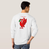 LIVERPOOL T-Shirt (Schwarz voll)