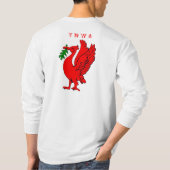 LIVERPOOL T-Shirt (Rückseite)
