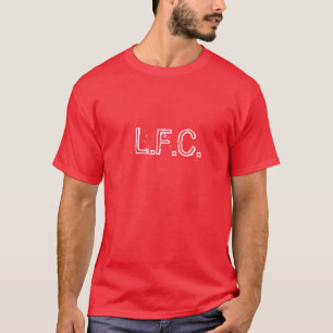 Liverpool-T-Shirt T-Shirt