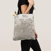 Liverpool Tasche (Von Nahem)