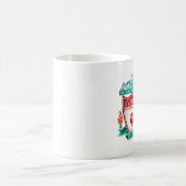 Liverpool-Tasse Kaffeetasse (Mittel)