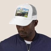 Liverpool Truckerkappe (Beispiel)