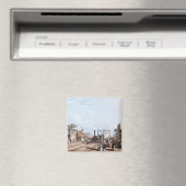 Liverpool und Manchester Bahn: Magnet (In Situ (Geschirrspüler))