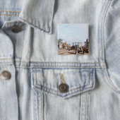 Liverpool- und Manchester-Eisenbahn: Button (Beispiel)