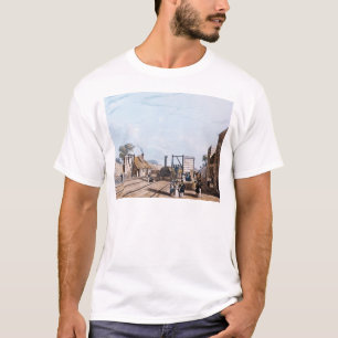 Liverpool- und Manchester-Eisenbahn: T-Shirt