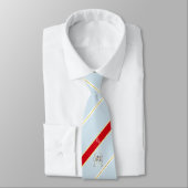 Liverpool-Wappen Krawatte (Gebunden)