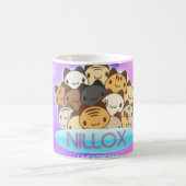 Livestream Tasse (Mittel)