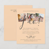 Livestreaming Sehen Sie uns sagen, ich tue! FOTO H (Vorne/Hinten)