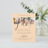 Livestreaming Sehen Sie uns sagen, ich tue! FOTO H (Stehend Vorderseite)