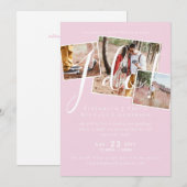 Livestreaming Sehen Sie uns sagen, ich tue! FOTO H (Vorne/Hinten)