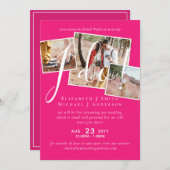 Livestreaming Sehen Sie uns sagen, ich tue! FOTO H (Vorne/Hinten)