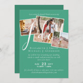 Livestreaming Sehen Sie uns sagen, ich tue! FOTO H (Vorne/Hinten)