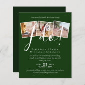 Livestreaming Sehen Sie uns sagen, ich tue! FOTO H (Vorne/Hinten)