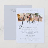 Livestreaming Watch Us Say I Do! FOTO-Hochzeit (Vorne/Hinten)