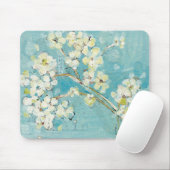 LiveTürkis Mousepad (Mit Mouse)