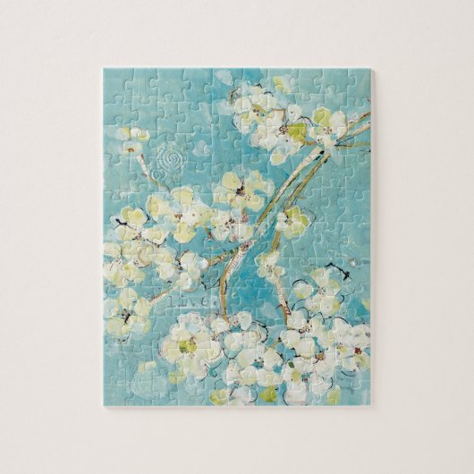 LiveTürkis Puzzle (Vertikal)