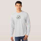 #LiveWrong T-Shirt (Vorne ganz)