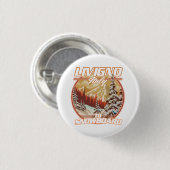 Livigno italy Snowboarding-Logo Button (Vorne & Hinten)
