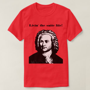 Livin das Reihen-Leben! T-Shirt