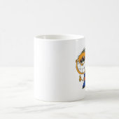 Livin der Traum Kaffeetasse (Mittel)