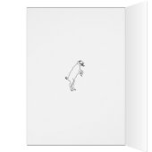 Livin La Vida Goata Drehziege New York Slogan (Innen (Links))