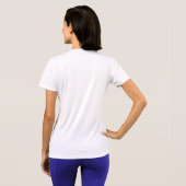 Livin Leben T-Shirt (Schwarz voll)