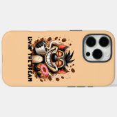 Livin the Dream Case-Mate iPhone Hülle (Rückseite (Horizontal))