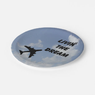 Livin' the Dream Paper Tellers Pappteller