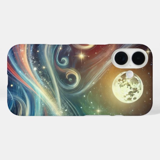 Living Blueprint Case-Mate iPhone Hülle (Rückseite (Horizontal))