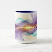 Living Blueprint Mug Tasse (Zentrum)