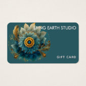 Living Field | Mandala (Vorderseite)