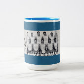 Living Legends 66-0 Team Tasse 68 (Mittel)