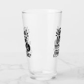 Living Testimony Bible Quote Christian Motivation Glas (Links)