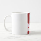 LivingDoll1 Kaffeetasse (Links)