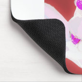 LivingDoll1 Mousepad (Ecke)