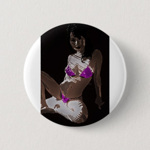 LivingDoll 3 Button