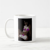 LivingDoll 3 Kaffeetasse (Links)