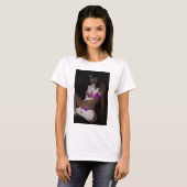 LivingDoll 3 T-Shirt (Vorne ganz)