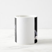 LivingDoll 4 Kaffeetasse (Mittel)