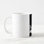 LivingDoll 4 Kaffeetasse (Links)