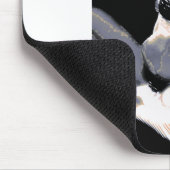 LivingDoll 4 Mousepad (Ecke)