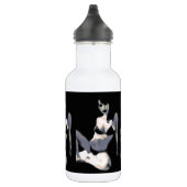 LivingDoll 4 Trinkflasche (Rechts)