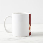 LivingDoll 5 Kaffeetasse (Links)